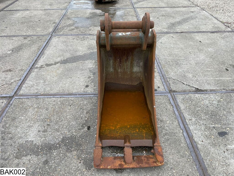 Doosan 160 WV - Attachment: picture 2 Doosan 160 WV - Attachment: picture 2