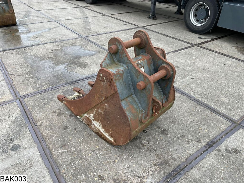 Doosan 160 WV - Attachment: picture 3 Doosan 160 WV - Attachment: picture 3