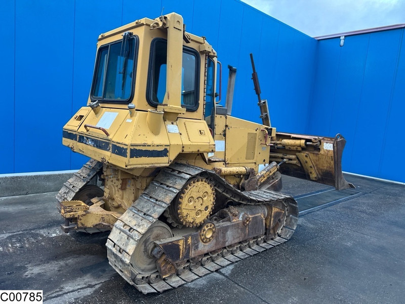 Caterpillar D5H 3304 Engine, 16,465 Hours, 98kW, 90kW - Bulldozer: picture 2 Caterpillar D5H 3304 Engine, 16,465 Hours, 98kW, 90kW - Bulldozer: picture 2