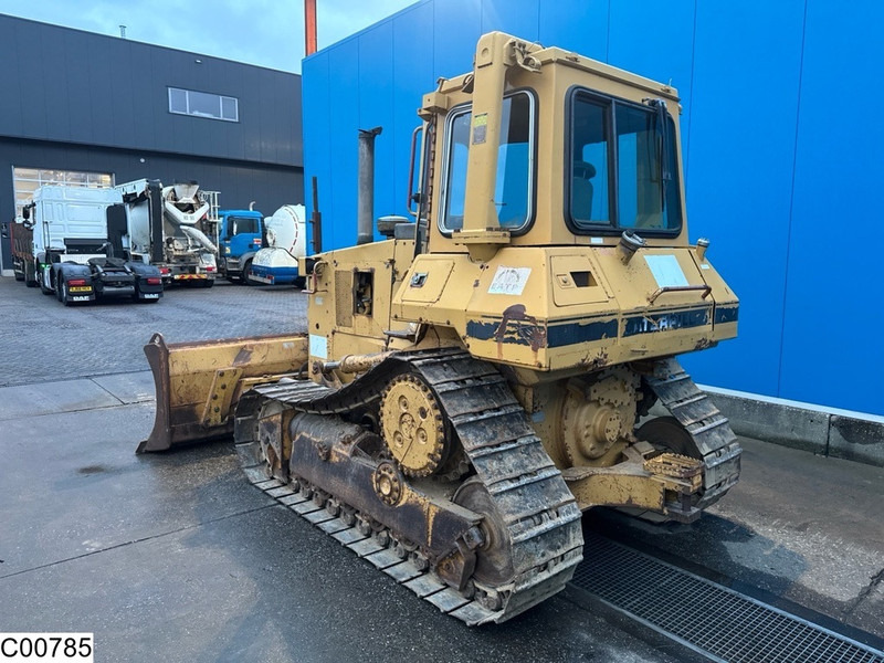 Caterpillar D5H 3304 Engine, 16,465 Hours, 98kW, 90kW - Bulldozer: picture 4 Caterpillar D5H 3304 Engine, 16,465 Hours, 98kW, 90kW - Bulldozer: picture 4