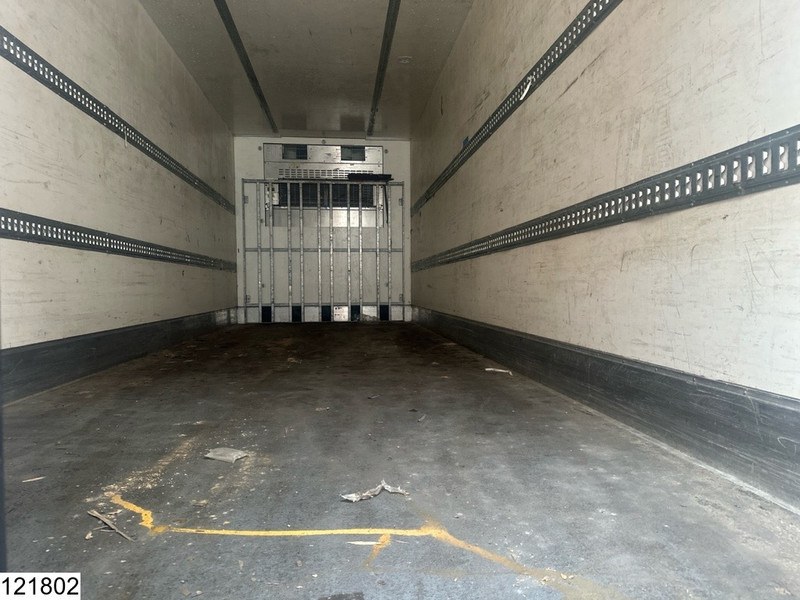 Chereau Autonoom Chereau - Refrigerated trailer: picture 4 Chereau Autonoom Chereau - Refrigerated trailer: picture 4