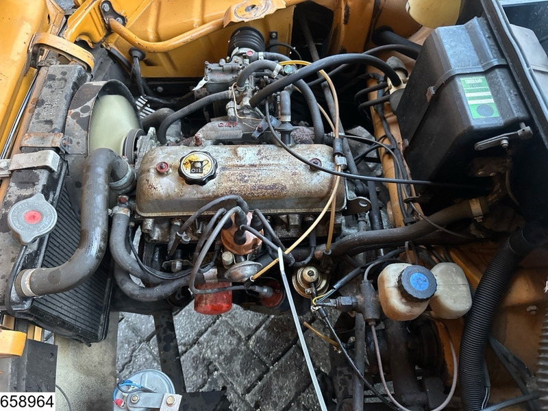 DAF ? 55 T - Car: picture 4 DAF ? 55 T - Car: picture 4