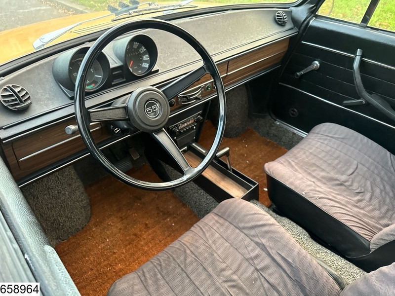 DAF ? 55 T - Car: picture 5 DAF ? 55 T - Car: picture 5