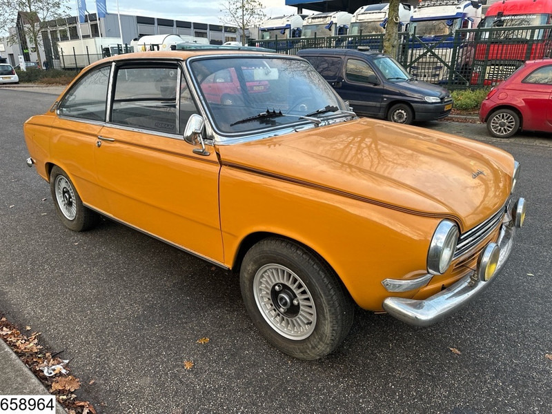 DAF ? 55 T - Car: picture 3 DAF ? 55 T - Car: picture 3