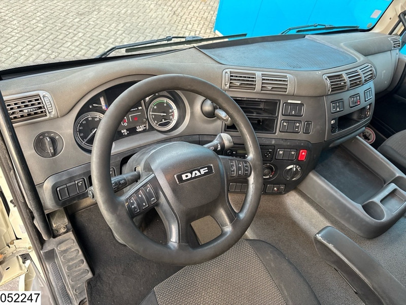 DAF CF 330 EURO 6, Retarder - Dropside/ Flatbed truck: picture 5 DAF CF 330 EURO 6, Retarder - Dropside/ Flatbed truck: picture 5