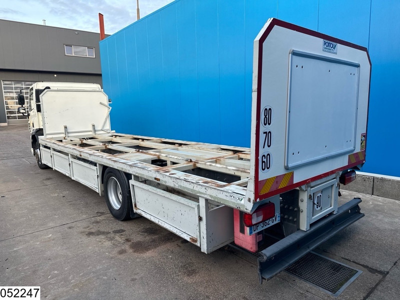 DAF CF 330 EURO 6, Retarder - Dropside/ Flatbed truck: picture 4 DAF CF 330 EURO 6, Retarder - Dropside/ Flatbed truck: picture 4