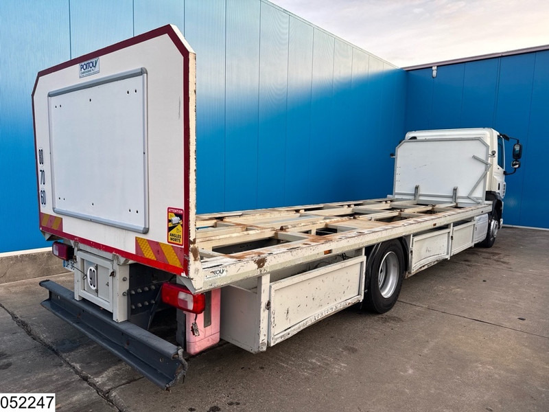 DAF CF 330 EURO 6, Retarder - Dropside/ Flatbed truck: picture 2 DAF CF 330 EURO 6, Retarder - Dropside/ Flatbed truck: picture 2