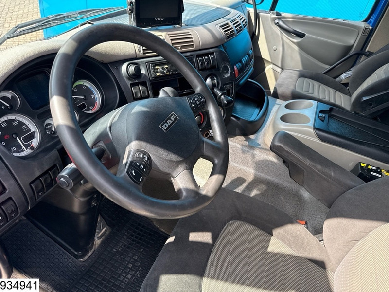 DAF CF 410 8X4, EURO 5 - Tipper: picture 5 DAF CF 410 8X4, EURO 5 - Tipper: picture 5