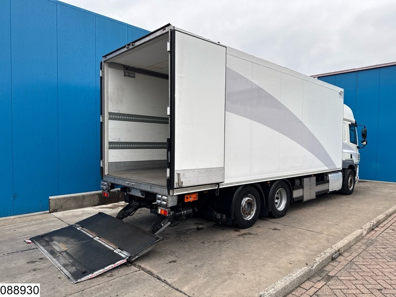DAF CF 440 6x2, EURO 6, Carrier, Dhollandia - Refrigerated truck: picture 2 DAF CF 440 6x2, EURO 6, Carrier, Dhollandia - Refrigerated truck: picture 2