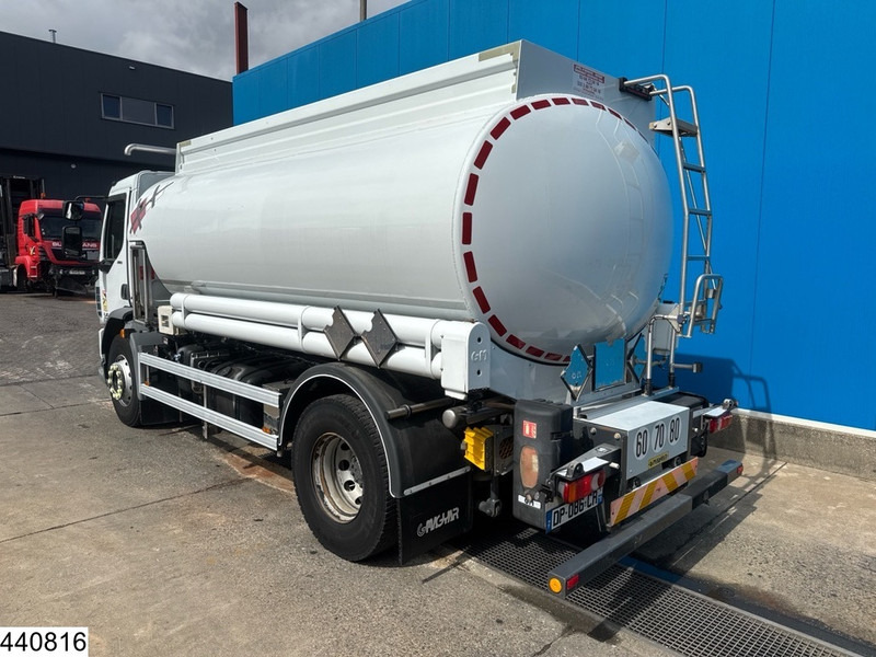 DAF LF 280 EURO 6, Manual, 13,390 litres, 5 Comp. - Tanker truck: picture 4 DAF LF 280 EURO 6, Manual, 13,390 litres, 5 Comp. - Tanker truck: picture 4
