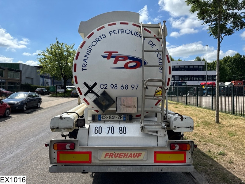 Leasing of GENERAL TRAILERS Fuel 40.186 Liter, 7 Comp. GENERAL TRAILERS Fuel 40.186 Liter, 7 Comp.: picture 14