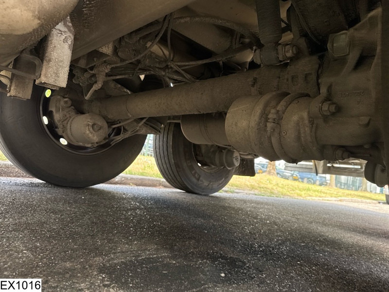 Leasing of GENERAL TRAILERS Fuel 40.186 Liter, 7 Comp. GENERAL TRAILERS Fuel 40.186 Liter, 7 Comp.: picture 12