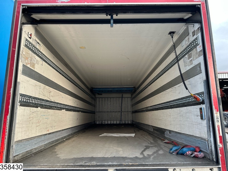 Iveco Stralis 330 CNG 6x2, EURO 6, Retarder, CNG - Refrigerated truck: picture 5 Iveco Stralis 330 CNG 6x2, EURO 6, Retarder, CNG - Refrigerated truck: picture 5