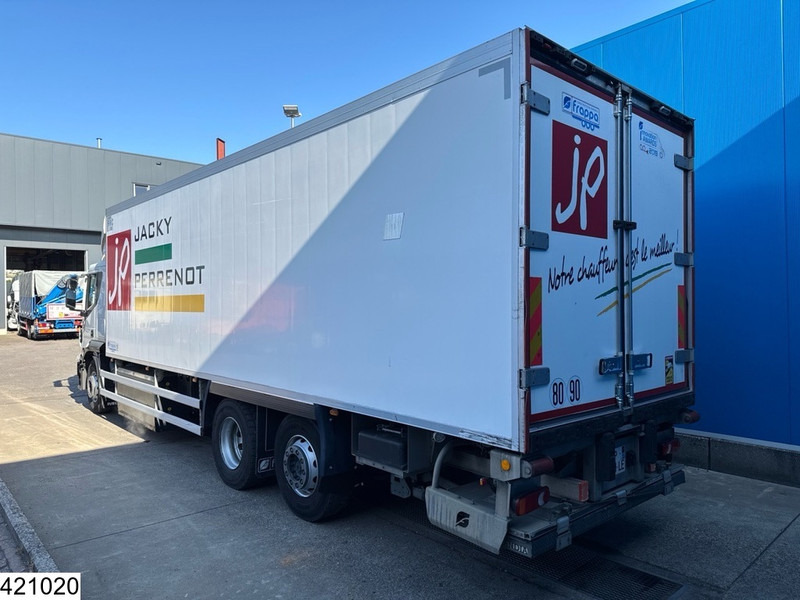 Iveco Stralis 400 CNG 6X2, EURO 6, Retarder, CNG - Refrigerated truck: picture 4 Iveco Stralis 400 CNG 6X2, EURO 6, Retarder, CNG - Refrigerated truck: picture 4