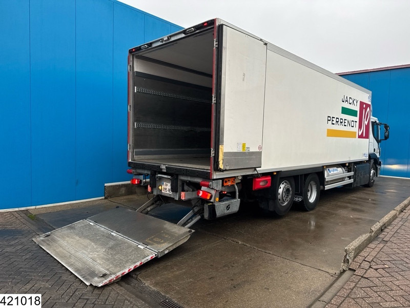 Iveco Stralis 400 CNG 6x2, EURO 6, Retarder, Cryofridge, Dhollandia - Refrigerated truck: picture 2 Iveco Stralis 400 CNG 6x2, EURO 6, Retarder, Cryofridge, Dhollandia - Refrigerated truck: picture 2