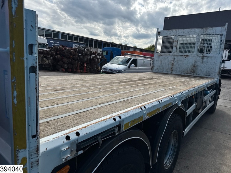 Leasing of Iveco X-Way 360 6X4, EURO 6, Steel suspension, Palfinger Iveco X-Way 360 6X4, EURO 6, Steel suspension, Palfinger: picture 12 Leasing of Iveco X-Way 360 6X4, EURO 6, Steel suspension, Palfinger Iveco X-Way 360 6X4, EURO 6, Steel suspension, Palfinger: picture 12