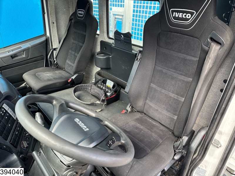 Leasing of Iveco X-Way 360 6X4, EURO 6, Steel suspension, Palfinger Iveco X-Way 360 6X4, EURO 6, Steel suspension, Palfinger: picture 9 Leasing of Iveco X-Way 360 6X4, EURO 6, Steel suspension, Palfinger Iveco X-Way 360 6X4, EURO 6, Steel suspension, Palfinger: picture 9