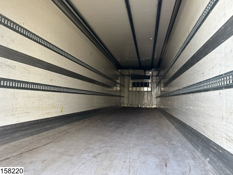 Lecitrailer Koel vries Vector 1950 MT - Refrigerated semi-trailer: picture 4 Lecitrailer Koel vries Vector 1950 MT - Refrigerated semi-trailer: picture 4