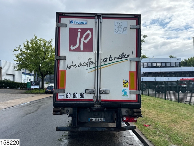 Lecitrailer Koel vries Vector 1950 MT - Refrigerated semi-trailer: picture 3 Lecitrailer Koel vries Vector 1950 MT - Refrigerated semi-trailer: picture 3