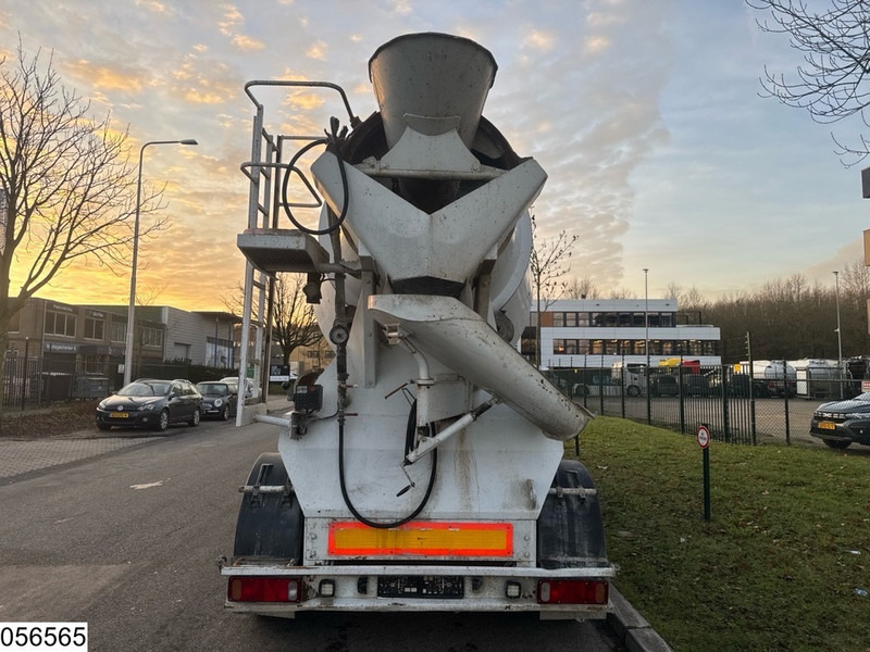 Leasing of Liebherr Betonmixer 6x4, EURO 5, 10m3 Liebherr Betonmixer 6x4, EURO 5, 10m3: picture 17 Leasing of Liebherr Betonmixer 6x4, EURO 5, 10m3 Liebherr Betonmixer 6x4, EURO 5, 10m3: picture 17