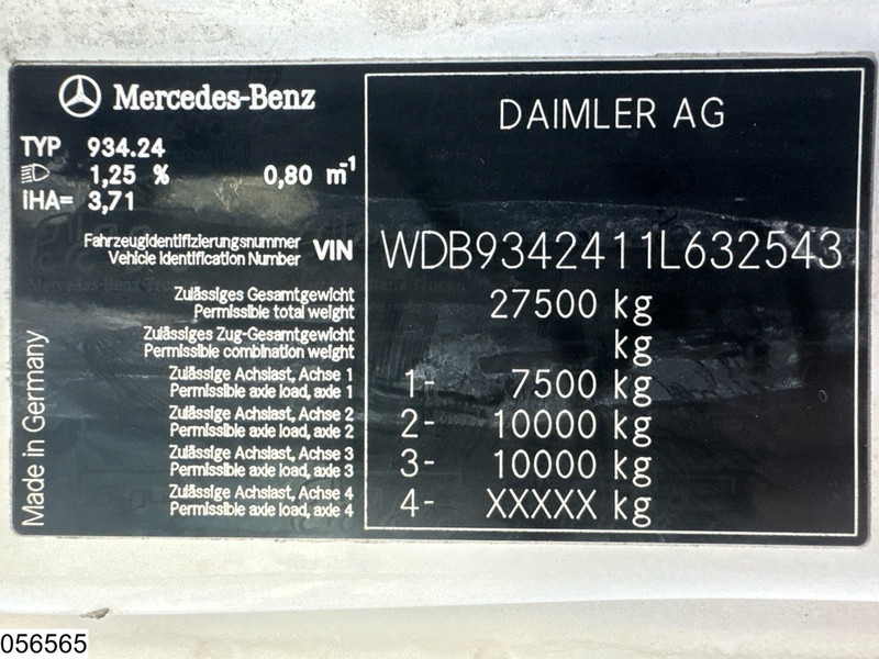 Leasing of Liebherr Betonmixer 6x4, EURO 5, 10m3 Liebherr Betonmixer 6x4, EURO 5, 10m3: picture 7 Leasing of Liebherr Betonmixer 6x4, EURO 5, 10m3 Liebherr Betonmixer 6x4, EURO 5, 10m3: picture 7