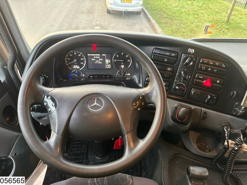 Leasing of Liebherr Betonmixer 6x4, EURO 5, 10m3 Liebherr Betonmixer 6x4, EURO 5, 10m3: picture 10 Leasing of Liebherr Betonmixer 6x4, EURO 5, 10m3 Liebherr Betonmixer 6x4, EURO 5, 10m3: picture 10