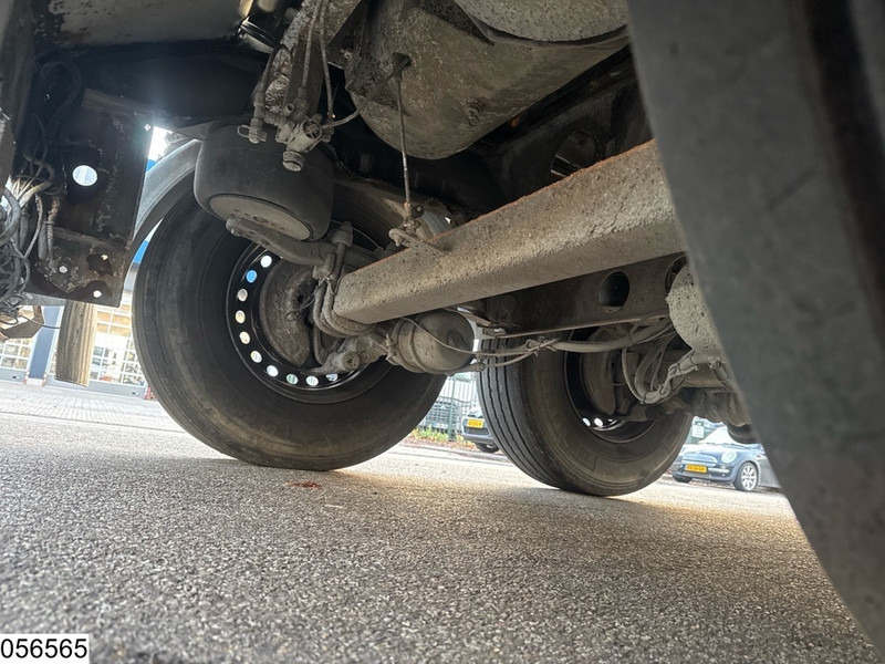 Leasing of Liebherr Betonmixer 6x4, EURO 5, 10m3 Liebherr Betonmixer 6x4, EURO 5, 10m3: picture 14 Leasing of Liebherr Betonmixer 6x4, EURO 5, 10m3 Liebherr Betonmixer 6x4, EURO 5, 10m3: picture 14