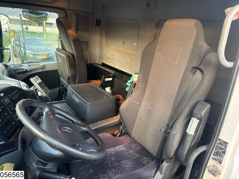 Leasing of Liebherr Betonmixer 6x4, EURO 5, 10m3 Liebherr Betonmixer 6x4, EURO 5, 10m3: picture 8 Leasing of Liebherr Betonmixer 6x4, EURO 5, 10m3 Liebherr Betonmixer 6x4, EURO 5, 10m3: picture 8