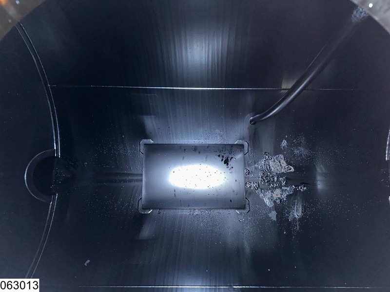 MAISONNEUVE Bitum 30957 Liter, 1 Compartment - Tanker semi-trailer: picture 5 MAISONNEUVE Bitum 30957 Liter, 1 Compartment - Tanker semi-trailer: picture 5