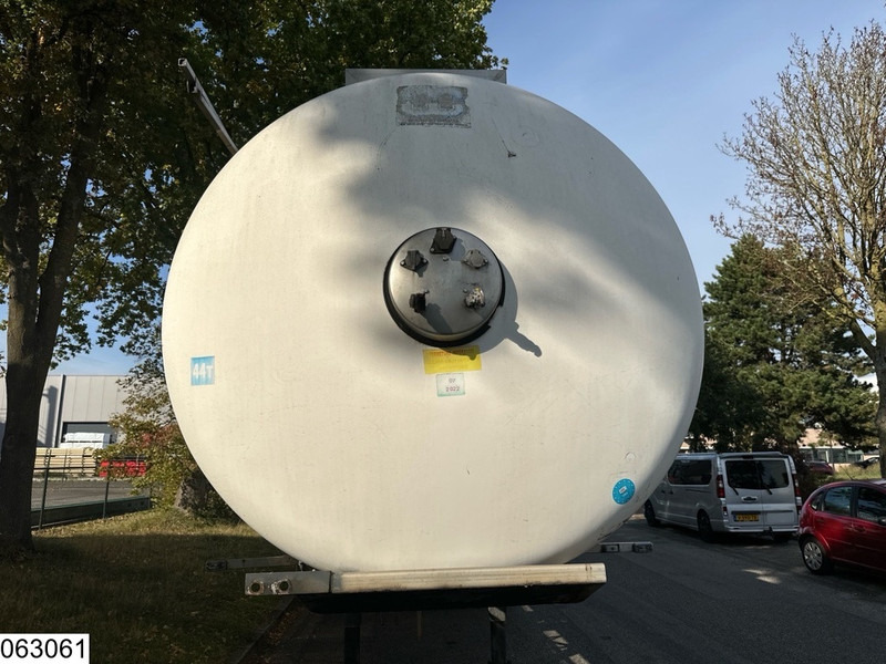 Tanker semi-trailer MAISONNEUVE Chemie 32423 Liter, 1 Comp: picture 13 Tanker semi-trailer MAISONNEUVE Chemie 32423 Liter, 1 Comp: picture 13