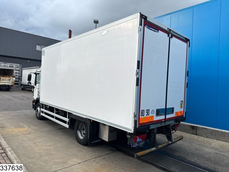 MAN TGM 15 250 EURO 6, Carrier, Meat hanging rails - Refrigerated truck: picture 4 MAN TGM 15 250 EURO 6, Carrier, Meat hanging rails - Refrigerated truck: picture 4