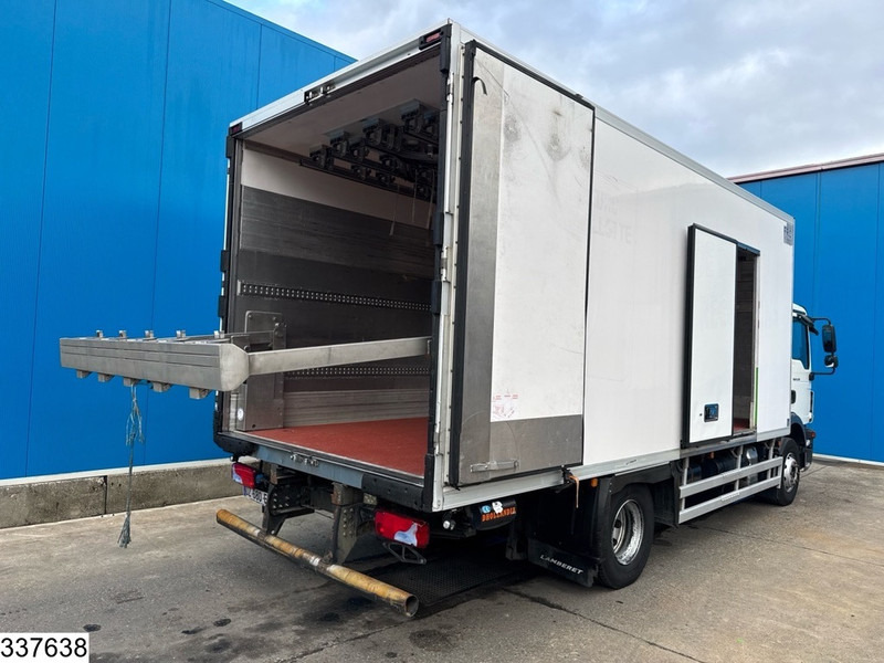 MAN TGM 15 250 EURO 6, Carrier, Meat hanging rails - Refrigerated truck: picture 2 MAN TGM 15 250 EURO 6, Carrier, Meat hanging rails - Refrigerated truck: picture 2