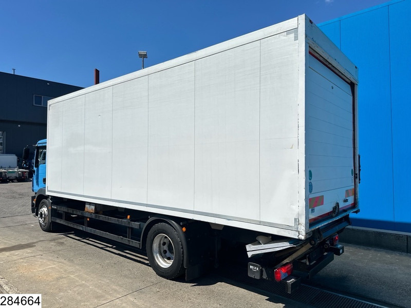 MAN TGM 18 290 EURO 5, Thermoking, Bar - Refrigerated truck: picture 4 MAN TGM 18 290 EURO 5, Thermoking, Bar - Refrigerated truck: picture 4