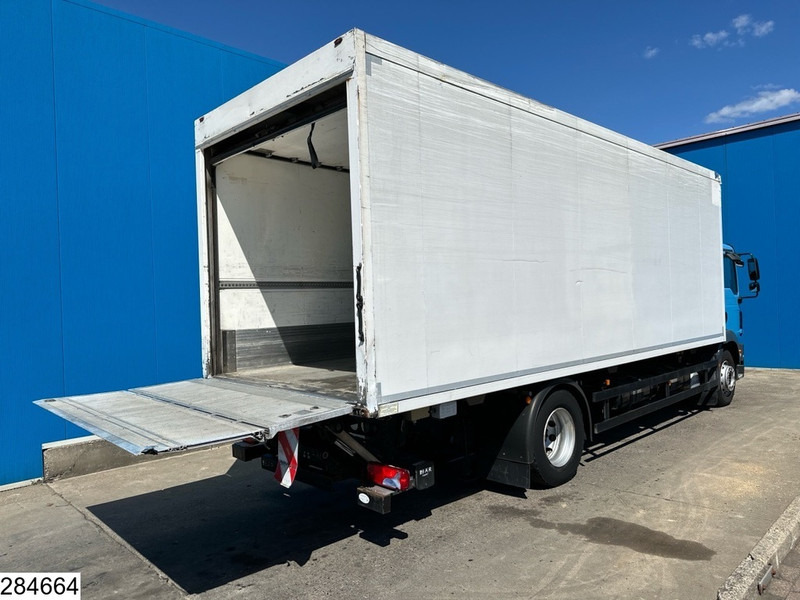 MAN TGM 18 290 EURO 5, Thermoking, Bar - Refrigerated truck: picture 2 MAN TGM 18 290 EURO 5, Thermoking, Bar - Refrigerated truck: picture 2