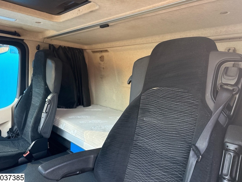 Mercedes-Benz Actros 2443 6x2, EURO 6, PTO, Standairco - Cab chassis truck: picture 5 Mercedes-Benz Actros 2443 6x2, EURO 6, PTO, Standairco - Cab chassis truck: picture 5