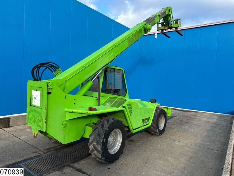 Merlo P35-13 - Telescopic handler: picture 2 Merlo P35-13 - Telescopic handler: picture 2