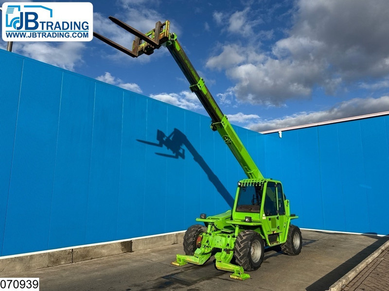 Merlo P35-13 - Telescopic handler: picture 1 Merlo P35-13 - Telescopic handler: picture 1