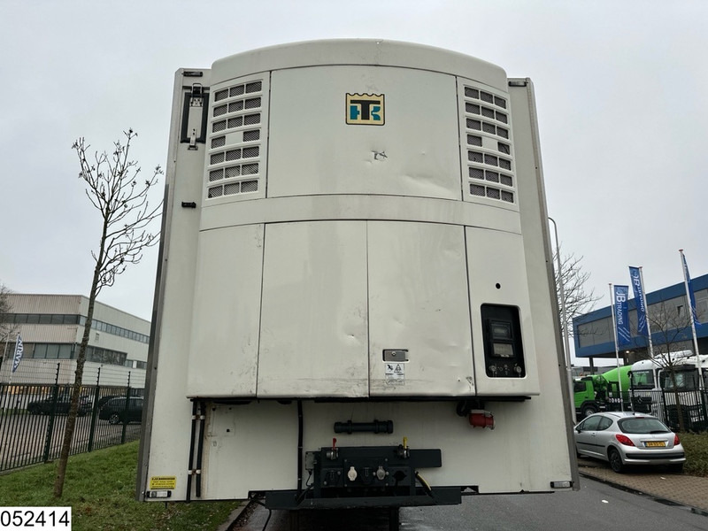 Refrigerated semi-trailer Pacton Koel vries Thermoking 200EL: picture 7