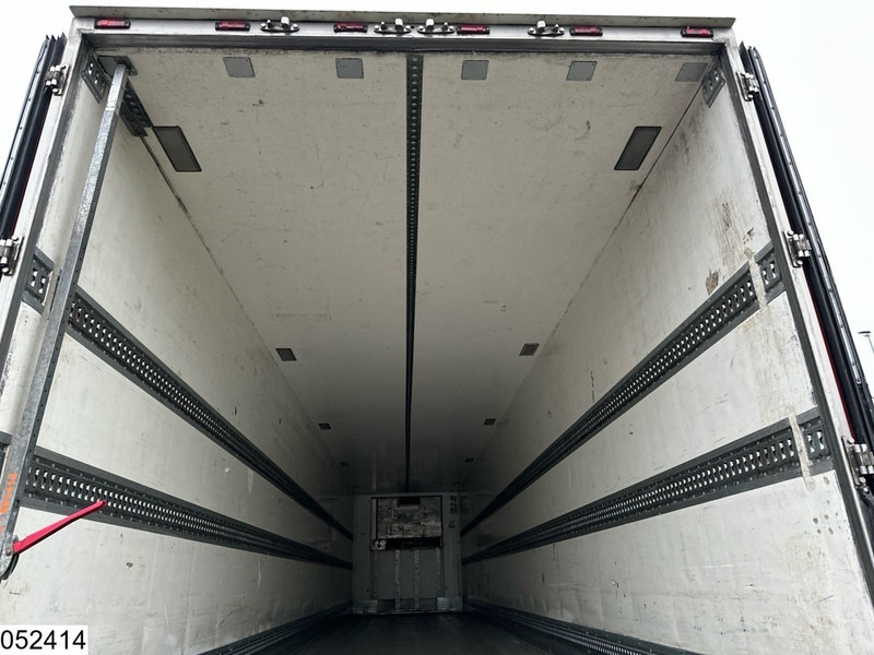 Refrigerated semi-trailer Pacton Koel vries Thermoking 200EL: picture 10