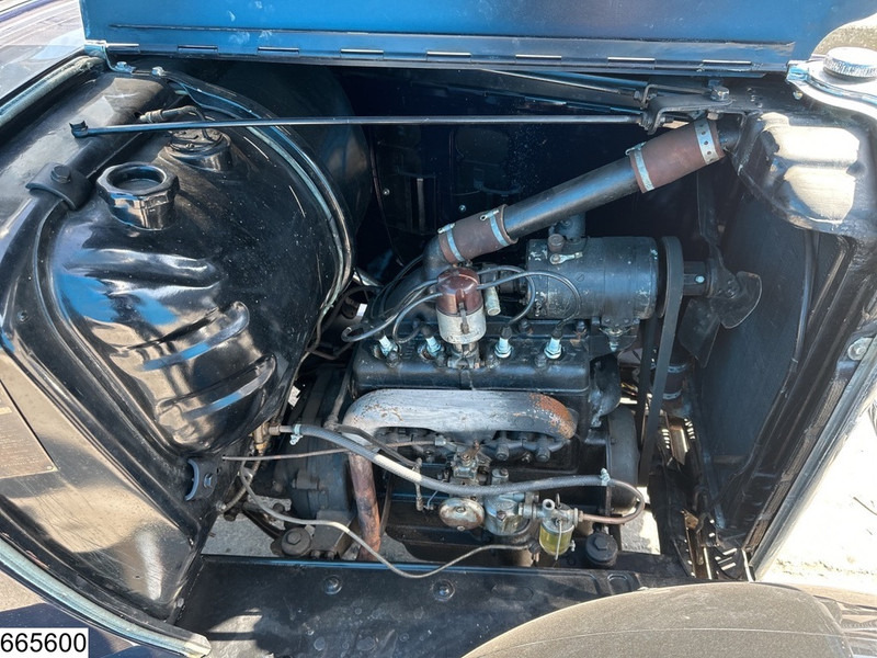 Peugeot LIMOUSINE 201 Peugeot 201 B - Car: picture 5 Peugeot LIMOUSINE 201 Peugeot 201 B - Car: picture 5