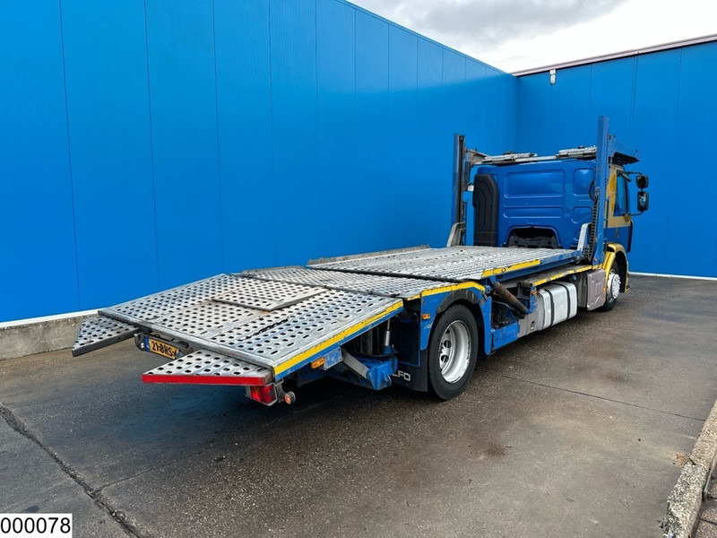 Renault D 18 430 EURO 6, Rolfo, Hydrauliek - Car transporter truck: picture 4 Renault D 18 430 EURO 6, Rolfo, Hydrauliek - Car transporter truck: picture 4