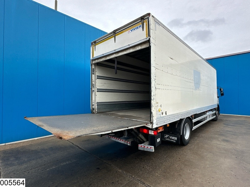 Box truck Renault D 19 280 EURO 6, Dhollandia: picture 13