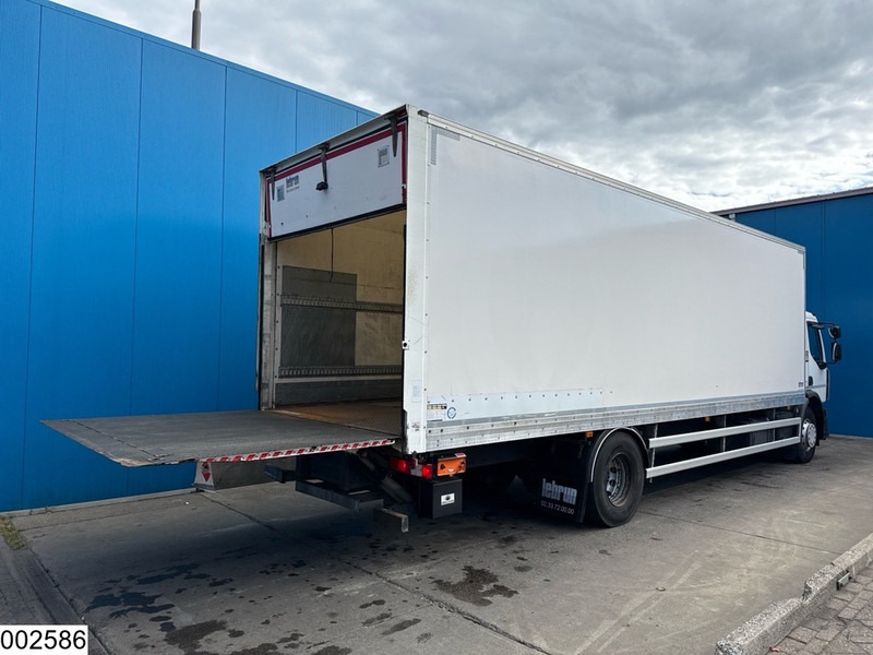 Renault D 19 280 EURO 6, Dhollandia - Box truck: picture 4 Renault D 19 280 EURO 6, Dhollandia - Box truck: picture 4