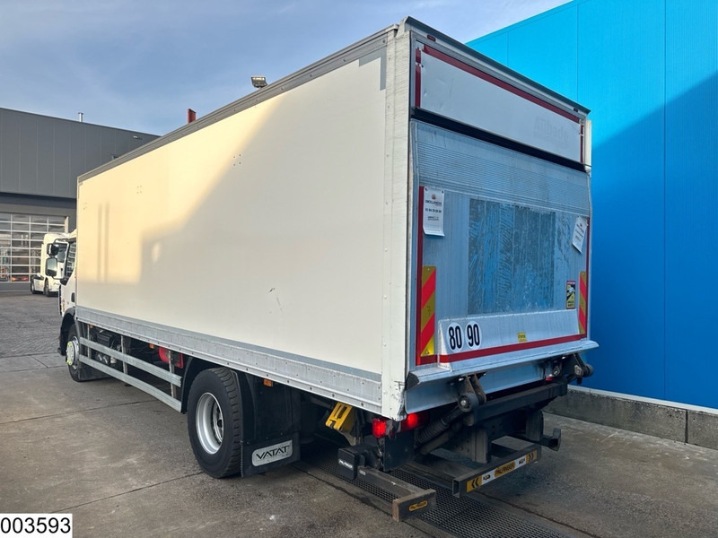 Renault D Wide 280 EURO 6, Palfinger - Box truck: picture 4 Renault D Wide 280 EURO 6, Palfinger - Box truck: picture 4