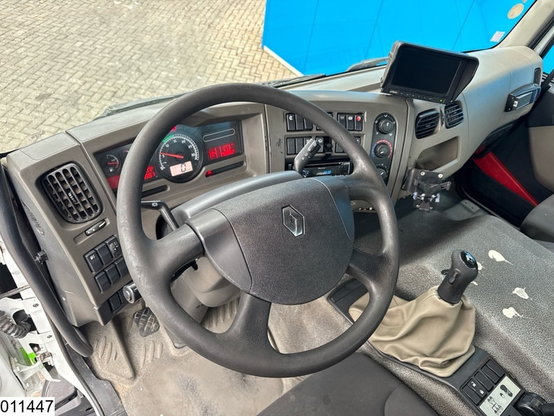 Renault Kerax 380 Dxi 6X4, EURO 5, Palfinger, Manual - Dropside/ Flatbed truck, Crane truck: picture 5 Renault Kerax 380 Dxi 6X4, EURO 5, Palfinger, Manual - Dropside/ Flatbed truck, Crane truck: picture 5