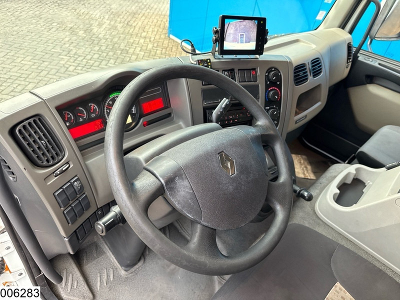 Renault Midlum 180 EURO 5, ANTEO - Box truck: picture 5 Renault Midlum 180 EURO 5, ANTEO - Box truck: picture 5