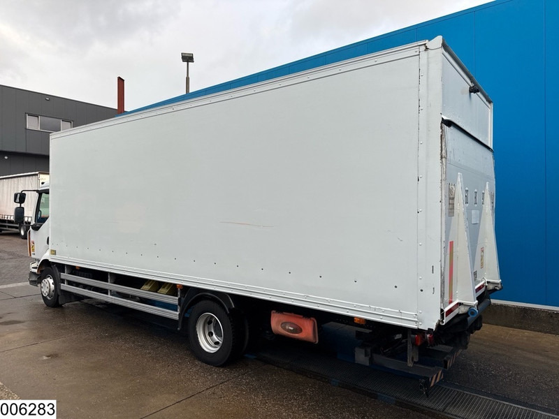 Renault Midlum 180 EURO 5, ANTEO - Box truck: picture 4 Renault Midlum 180 EURO 5, ANTEO - Box truck: picture 4
