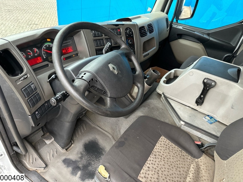 Renault Midlum 220 15985 Liter, LPG GPL, Gastank, Steel suspension - Tanker truck: picture 5 Renault Midlum 220 15985 Liter, LPG GPL, Gastank, Steel suspension - Tanker truck: picture 5