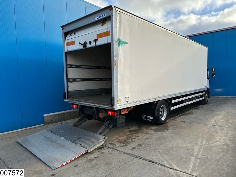Renault Midlum 270 EURO 5 EEV, Dhollandia - Box truck: picture 2 Renault Midlum 270 EURO 5 EEV, Dhollandia - Box truck: picture 2