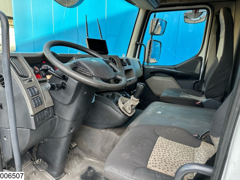 Renault Midlum 270 EURO 5, Manual transmission - Dropside/ Flatbed truck: picture 5 Renault Midlum 270 EURO 5, Manual transmission - Dropside/ Flatbed truck: picture 5